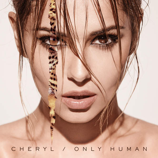 Cheryl Cole - Only Human