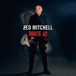 Zed Mitchell - Route 69 (2021)