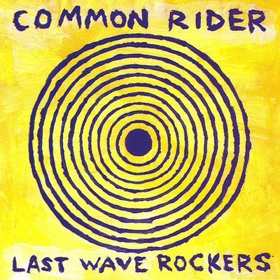 Last Wave Rockers