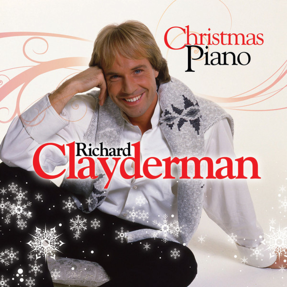 Песни клайдермана. Richard Clayderman альбом.