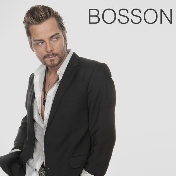 Bosson