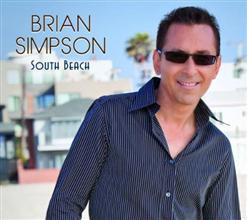 Brian Simpson - South Beach (2010)