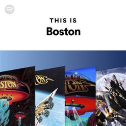 Boston - THIS IS BOSTON (2020)(Неофициальный сборник)