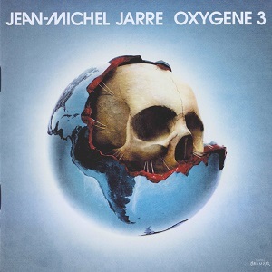 Jean Michel Jarre - Oxygene 3 (2016)
