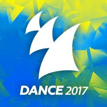 Armada Music: Dance (2017) MP3
