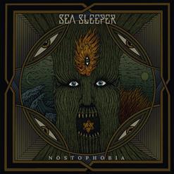 Sea Sleeper - Nostophobia (2021)