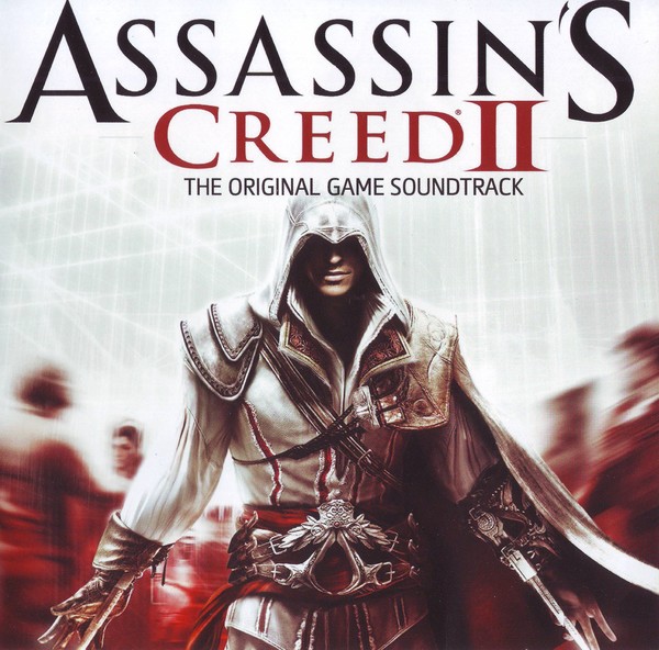 Assassin's Creed II: The Original Game Soundtrack