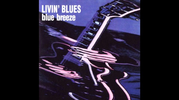 «Livin' Blues»