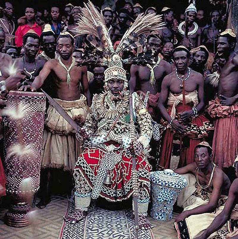 kings 8 Африканские короли фотографии исчезающей эпохи. 