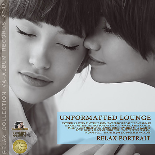 Unformatted Lounge