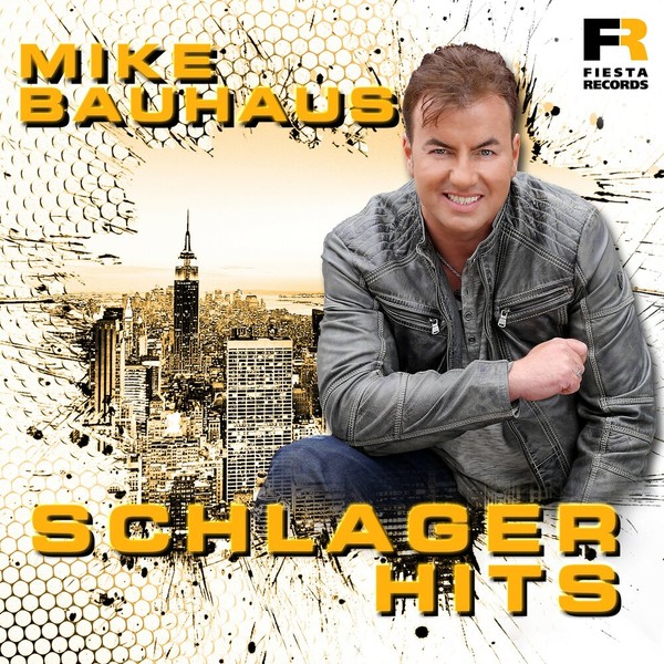 Mike Bauhaus - Schlager Hits (2019)