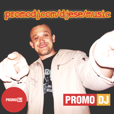 DJ Ese / Mixtapes